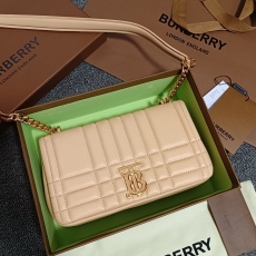 Burberry Satchel Bags